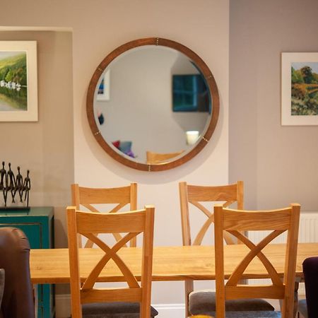 Parkside, The Loch Ness Cottage Collection إينفيرنيس المظهر الخارجي الصورة