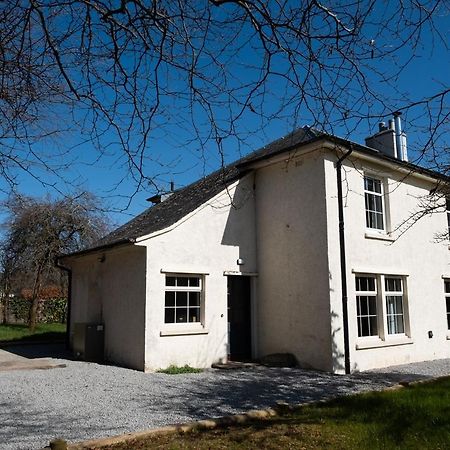 Parkside, The Loch Ness Cottage Collection إينفيرنيس المظهر الخارجي الصورة