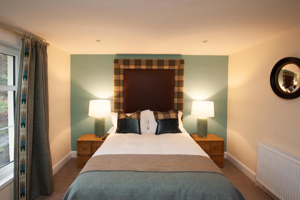 Parkside, The Loch Ness Cottage Collection إينفيرنيس المظهر الخارجي الصورة