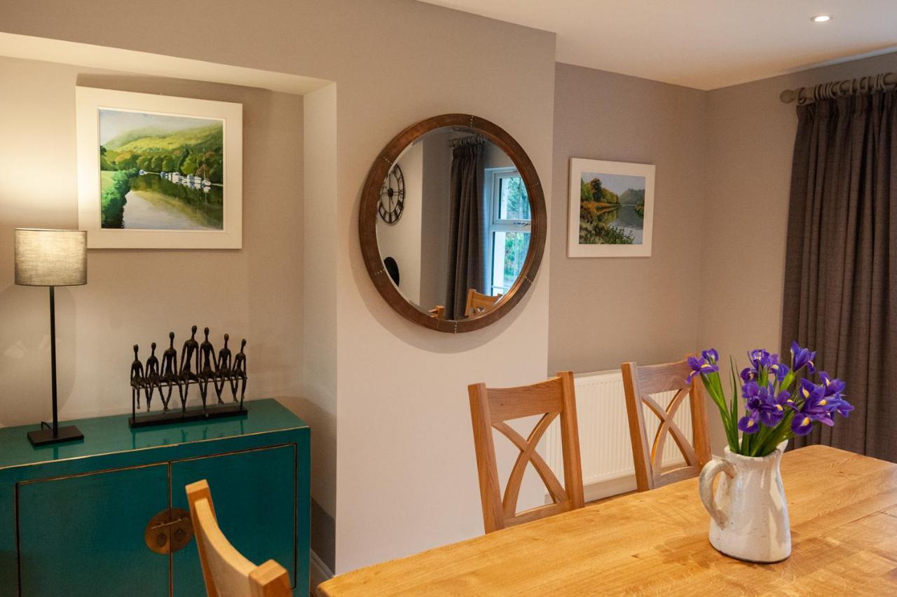 Parkside, The Loch Ness Cottage Collection إينفيرنيس المظهر الخارجي الصورة
