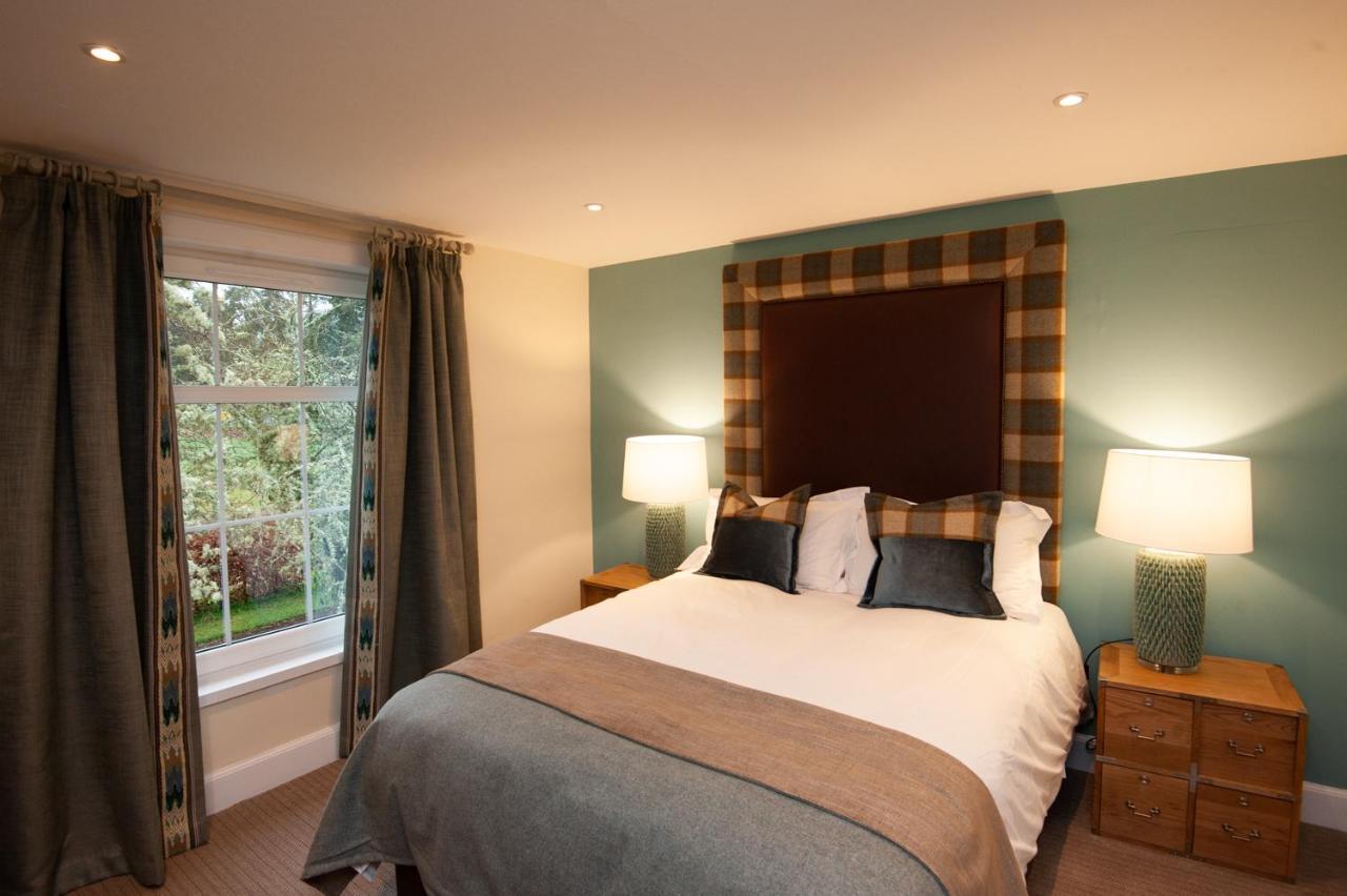 Parkside, The Loch Ness Cottage Collection إينفيرنيس المظهر الخارجي الصورة