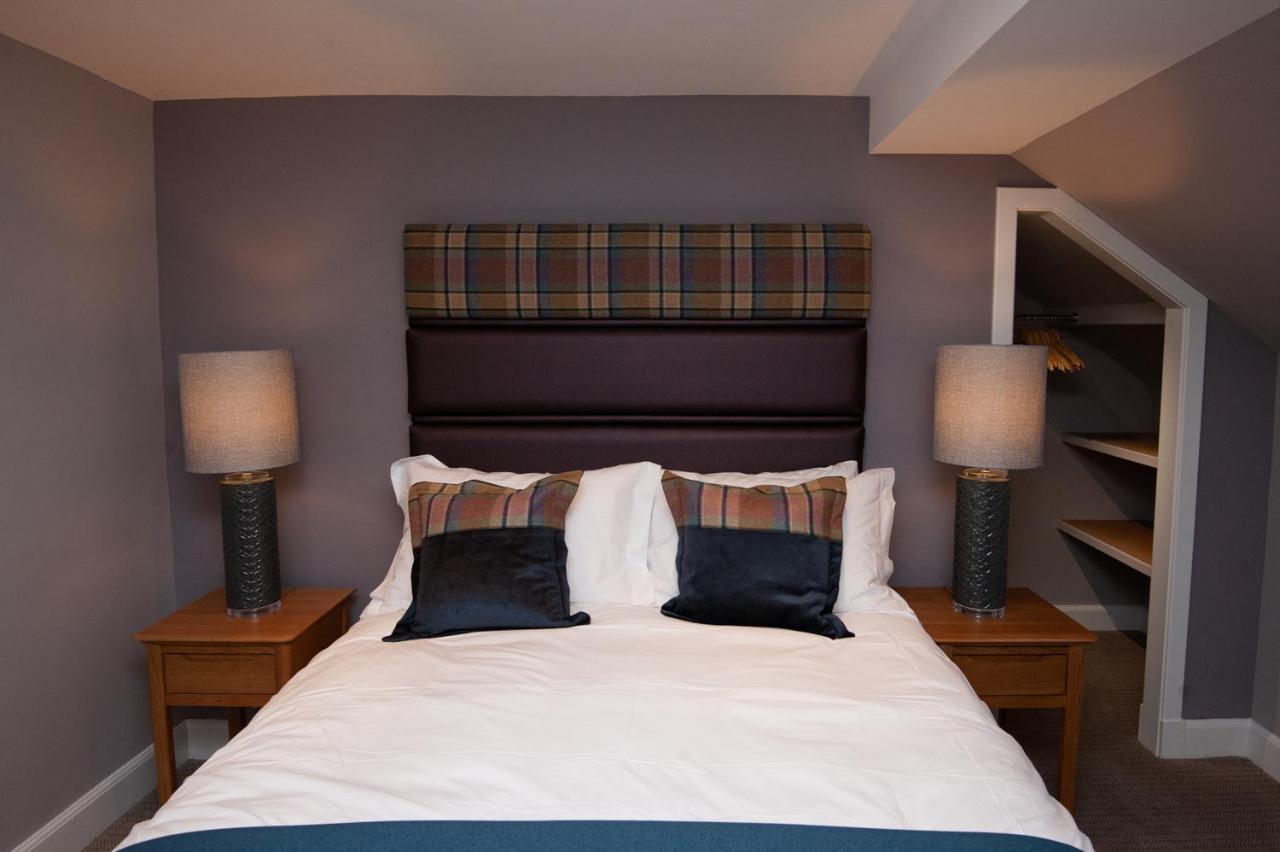 Parkside, The Loch Ness Cottage Collection إينفيرنيس المظهر الخارجي الصورة