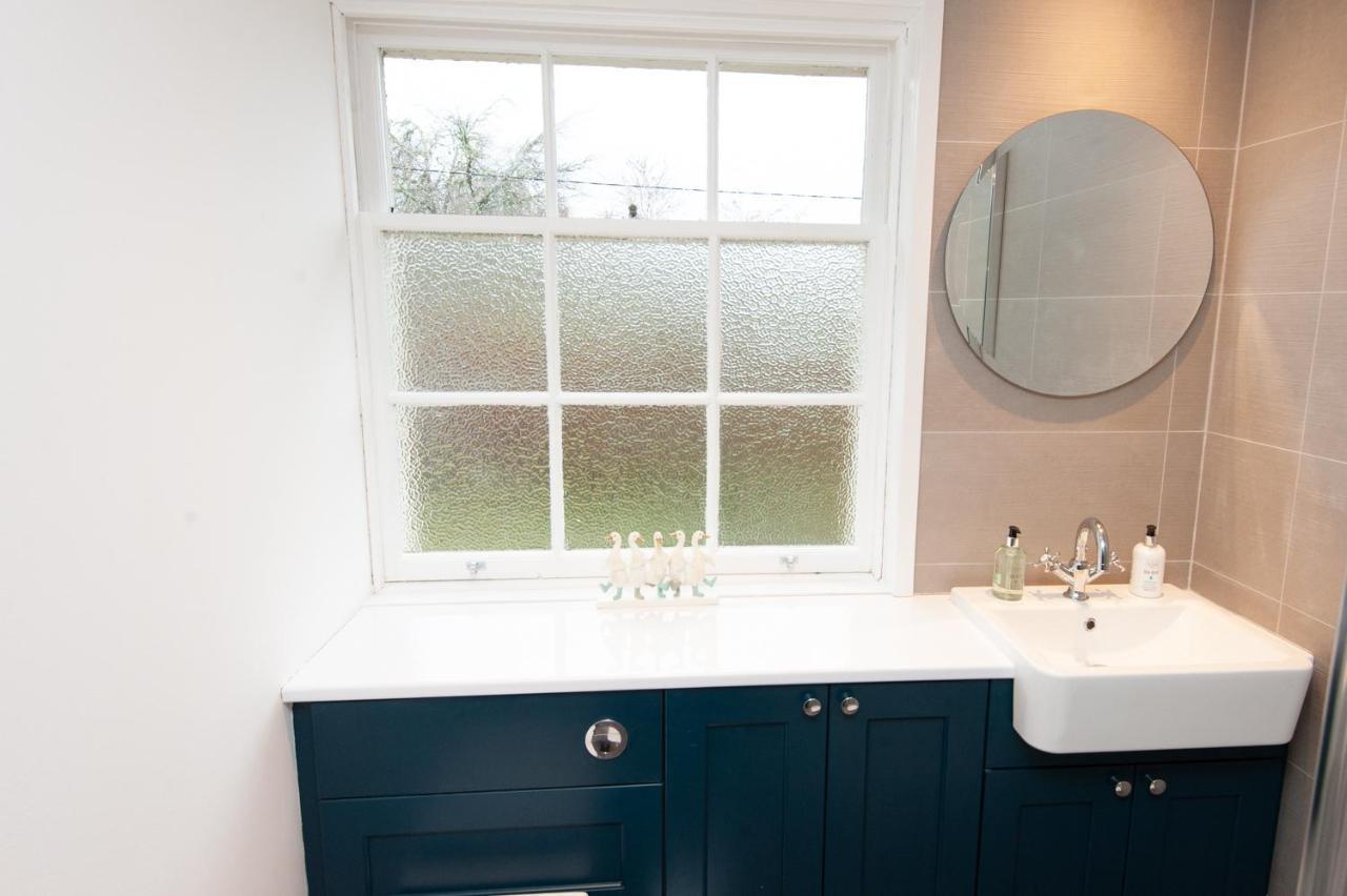 Parkside, The Loch Ness Cottage Collection إينفيرنيس المظهر الخارجي الصورة